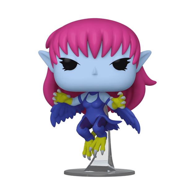 Фигурка Funko POP! Animation: Yu-Gi-Oh! — Harpie Lady (Харпи Лейди / Дама Гарпия) #1599 - изображение 2