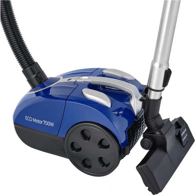 Пилосос Rotex RVB18-E EcoBlue - изображение 5