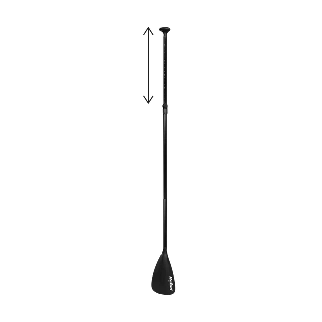 Дошка SUP REBEL ACTIVE Windsurfing помпована 305x76x15 см, набір (RBA-4513) - зображення 7