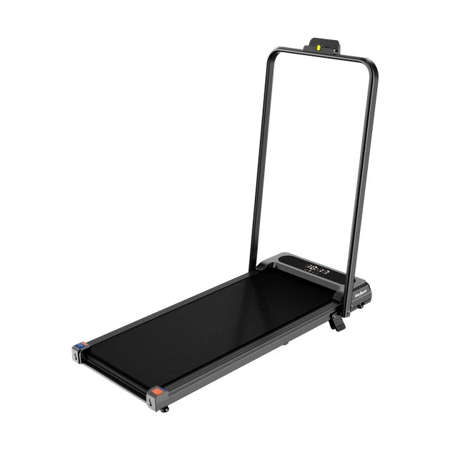 Беговая дорожка электрическая Rebel Active RBA-1017-PRO (5901890130325) - изображение 3