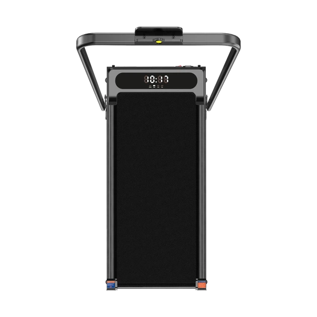 Беговая дорожка электрическая Rebel Active RBA-1017-PRO (5901890130325) - изображение 4