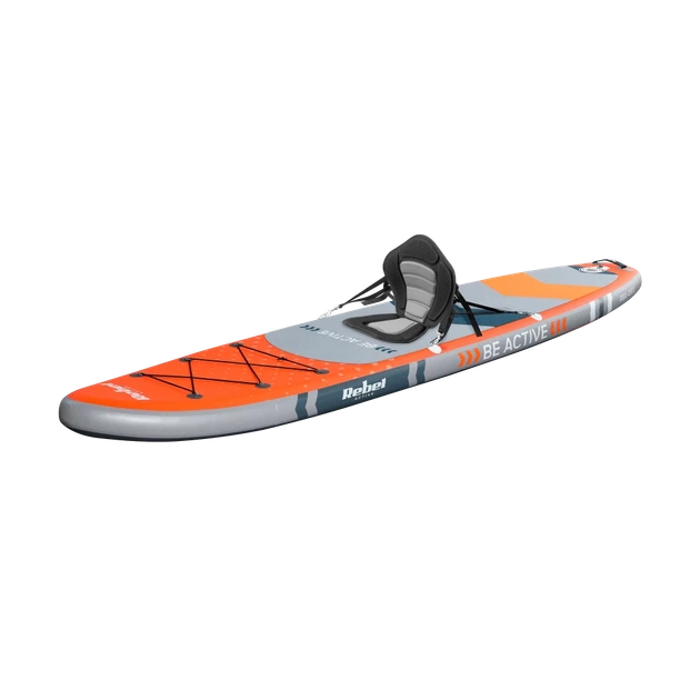 Дошка SUP REBEL ACTIVE RBA4501 Orange (RBA-4501-OR) - зображення 3