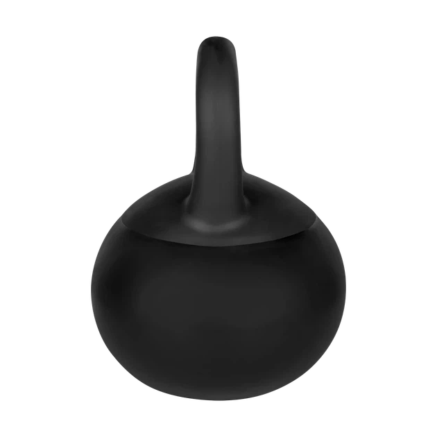 Гиря мягкая виниловая REBEL ACTIVE 12kg (RBA-2333-12) - Фото 3 Гиря мягкая виниловая REBEL ACTIVE 12kg (RBA-2333-12) - изображение 3