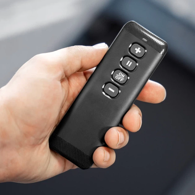 Бігова доріжка REBEL ACTIVE RBA-1017 (5901890124652) - Фото 12 Бігова доріжка REBEL ACTIVE RBA-1017 (5901890124652) - зображення 12