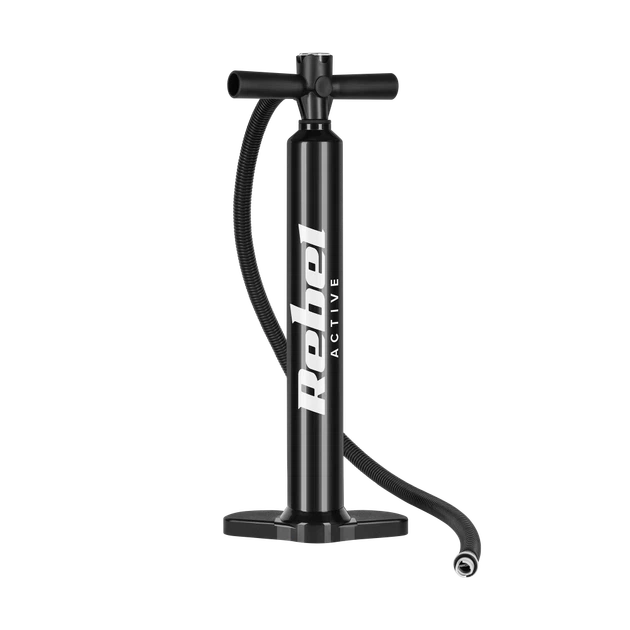 Дошка SUP Rebel Active RBA-4507 Orange (RBA-4507-OR) - зображення 6