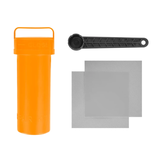 Дошка SUP Rebel Active RBA-4507 Orange (RBA-4507-OR) - зображення 8