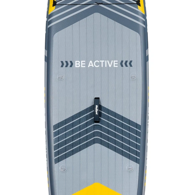 Дошка SUP Rebel Active RBA-4507 Orange (RBA-4507-OR) - зображення 15