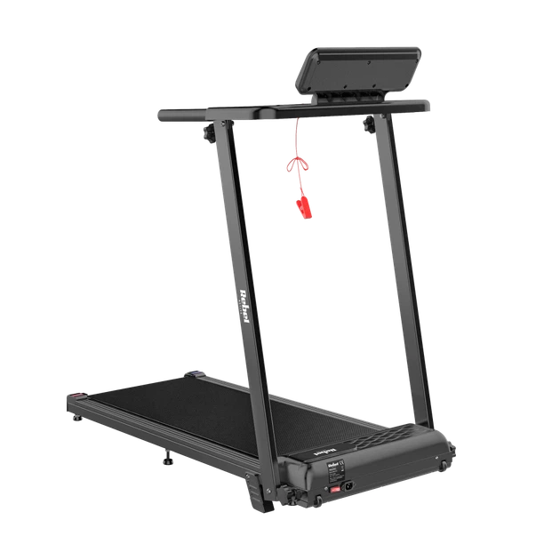 Беговая дорожка электрическая REBEL ACTIVE RBA-1021 (5901890136952) - Фото 1 Беговая дорожка электрическая REBEL ACTIVE RBA-1021 (5901890136952) - изображение 1