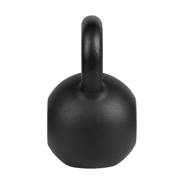 Гиря чугунная REBEL ACTIVE 22 кг (RBA-2323-22) - изображение 3