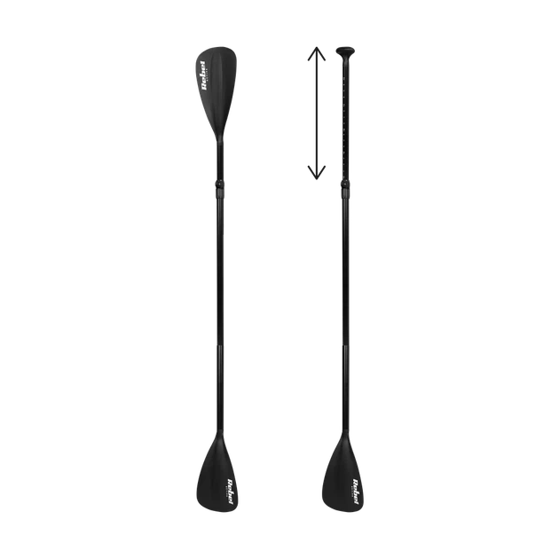 Дошка SUP REBEL ACTIVE PRO Touring 381x81x15 см, набір (RBA-4512) - Фото 6 Дошка SUP REBEL ACTIVE PRO Touring 381x81x15 см, набір (RBA-4512) - зображення 6