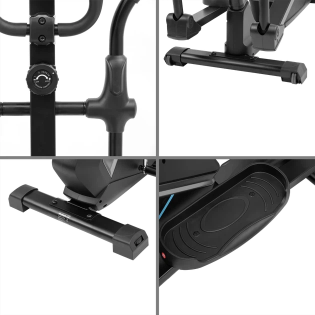Орбітрек магнітний REBEL ACTIVE RBA-1012 (5901890098175) - Фото 10 Орбітрек магнітний REBEL ACTIVE RBA-1012 (5901890098175) - зображення 10