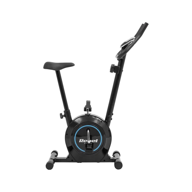 Велосипед магнитный REBEL ACTIVE RBA-1009 (5901890098151) - Фото 6 Велосипед магнитный REBEL ACTIVE RBA-1009 (5901890098151) - изображение 6