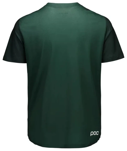 Велоджерсі чоловіче M's Motion Air SS Jersey, Pargasite Green (S) - изображение 2