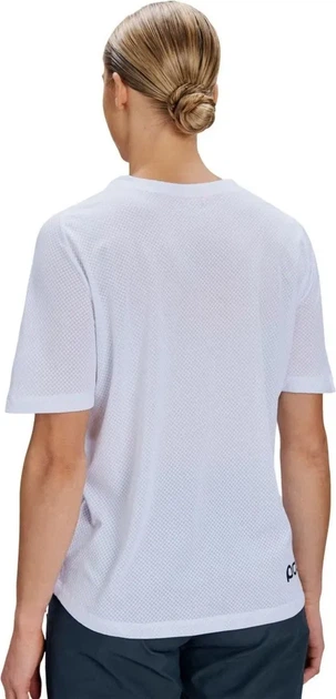 Велоджерсі жіноче W's Motion Air SS Jersey, Hydrogen White (XS) - изображение 3
