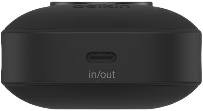 Powerbank Belkin BoostCharge Pro do AppleWatch 10000 mAh, 45W Black (BPD012HQBK) - obraz 2