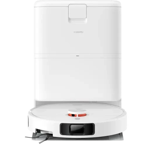 Робот-пилосос з вологим прибиранням Xiaomi Robot Vacuum H50 Pro (BHR089NEU) UA - зображення 2