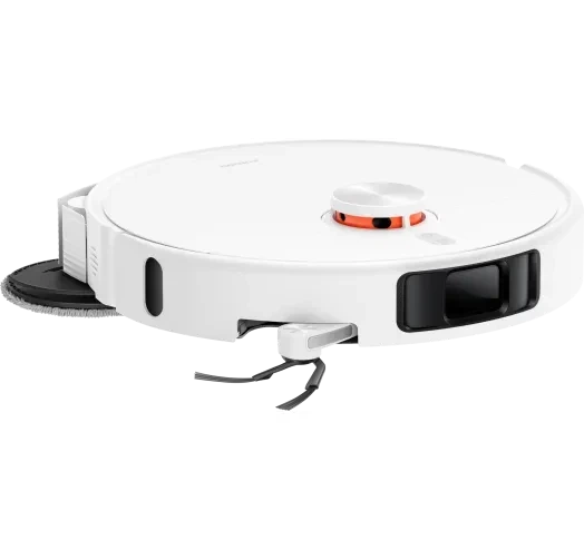Робот-пилосос з вологим прибиранням Xiaomi Robot Vacuum H50 Pro (BHR089NEU) UA - зображення 5