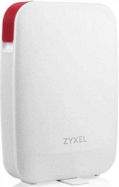 Маршрутизатор Zyxel USG-LITE 60AX Белий (102270591) - Уценка - Фото 2 Маршрутизатор Zyxel USG-LITE 60AX Белий (102270591) - Уценка - изображение 2