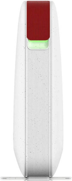 Маршрутизатор Zyxel USG-LITE 60AX Белий (102270591) - Уценка - Фото 4 Маршрутизатор Zyxel USG-LITE 60AX Белий (102270591) - Уценка - изображение 4