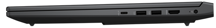 Ноутбук 16.1" HP Victus 16-r0013sl Gaming Intel Core i7-13700H RAM 16GB SSD 1TB GeForce RTX 4070 Win11 (UKR) (102404834) - Уценка - изображение 6
