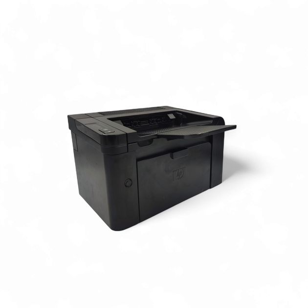 Принтер Hewlett Packard LaserJet P1606dn / Лазерний монохромний друк / 600 dpi / A4 / 25 стор./хв / USB 2.0 б/в - Фото 5 Принтер Hewlett Packard LaserJet P1606dn / Лазерний монохромний друк / 600 dpi / A4 / 25 стор./хв / USB 2.0 б/в - зображення 5