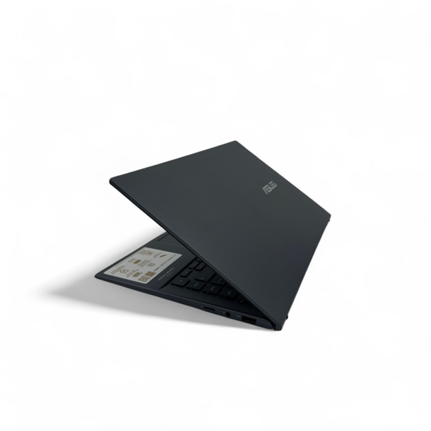 Ноутбук ASUS ZenBook 14 UX435EAL / 14" (1920x1080) IPS / Intel Core i7-1165G7 (4 (8) ядер по 2.8 - 4.7 GHz) / 16 GB DDR4 / 512 GB SSD / Intel Iris Xe Graphics / WebCam б/в - зображення 7
