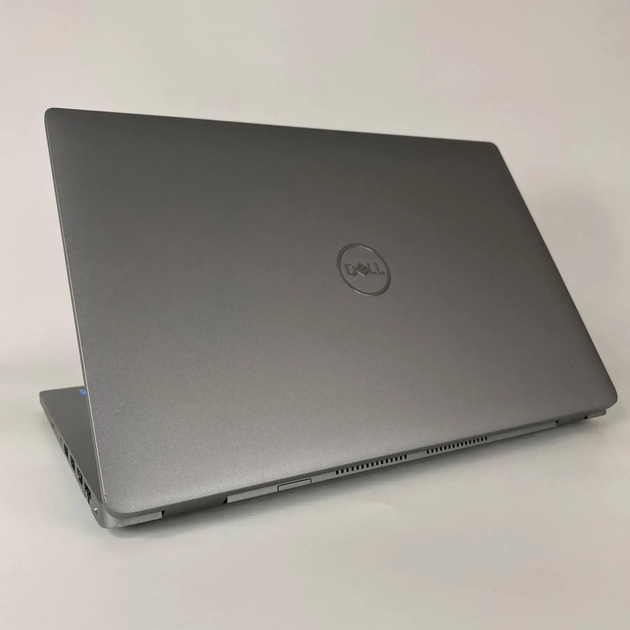 Ультрабук Б-клас Dell Latitude 5430 / 14" (1920x1080) IPS / Intel Core i5-1235U (10 (12) ядер по 3.3 - 4.4 GHz) / 16 GB DDR4 / 256 GB SSD / Intel Iris Xe Graphics / HDMI / WebCam б/в + Подарунок Бездротова миша / USB - Фото 7 Ультрабук Б-клас Dell Latitude 5430 / 14" (1920x1080) IPS / Intel Core i5-1235U (10 (12) ядер по 3.3 - 4.4 GHz) / 16 GB DDR4 / 256 GB SSD / Intel Iris Xe Graphics / HDMI / WebCam б/в + Подарунок Бездротова миша / USB - зображення 7