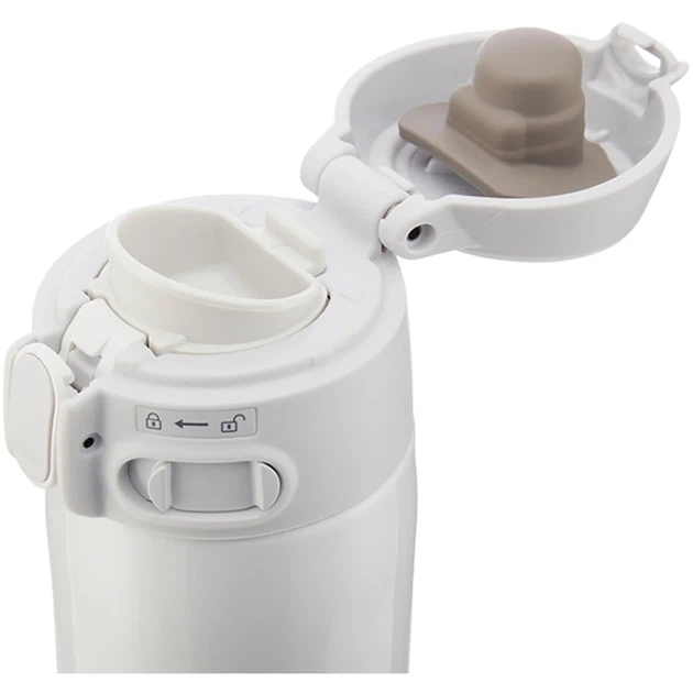 Термокружка ZOJIRUSHI SM-TA48WA 0.48 л White - зображення 3