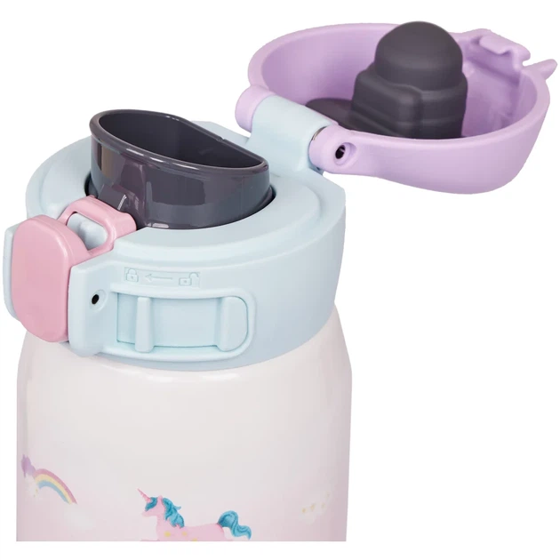 Термокружка Zojirushi SM-WG48WZ 0.48 л Multi Color - изображение 2