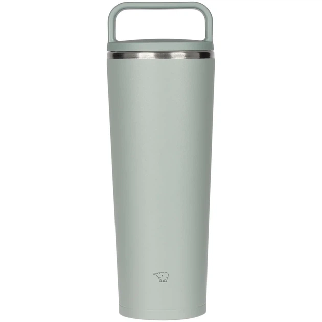 Термокухоль Zojirushi SX-JS40GM 0.4 л Mint - Фото 1 Термокухоль Zojirushi SX-JS40GM 0.4 л Mint - зображення 1