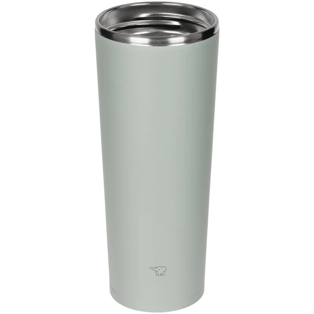 Термокухоль Zojirushi SX-JS40GM 0.4 л Mint - Фото 3 Термокухоль Zojirushi SX-JS40GM 0.4 л Mint - зображення 3