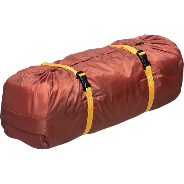 Чехол Turbat Buritos 3 Red - Фото 1 Чехол Turbat Buritos 3 Red - изображение 1