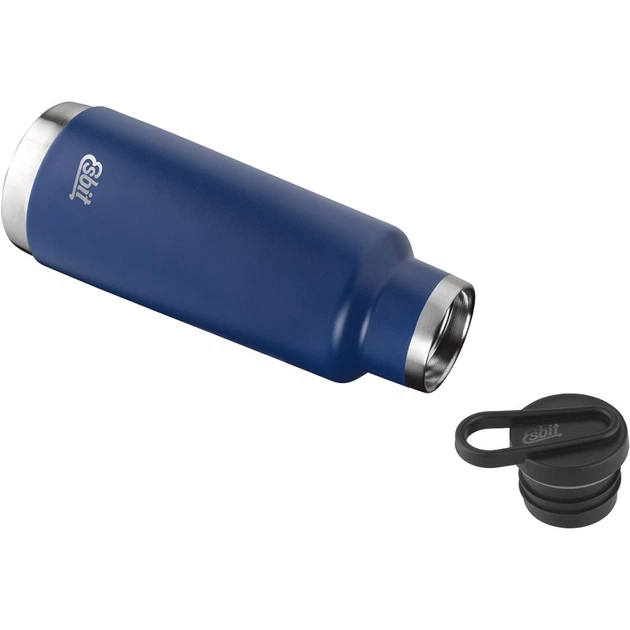Термобутылка Esbit IB550PC-WB 0.55l Water blue - изображение 4
