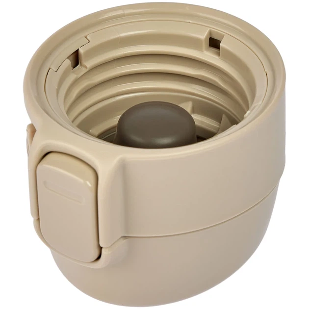 Кришка для термоса Zojirushi SM-PB (CM) Beige - Фото 3 Кришка для термоса Zojirushi SM-PB (CM) Beige - зображення 3