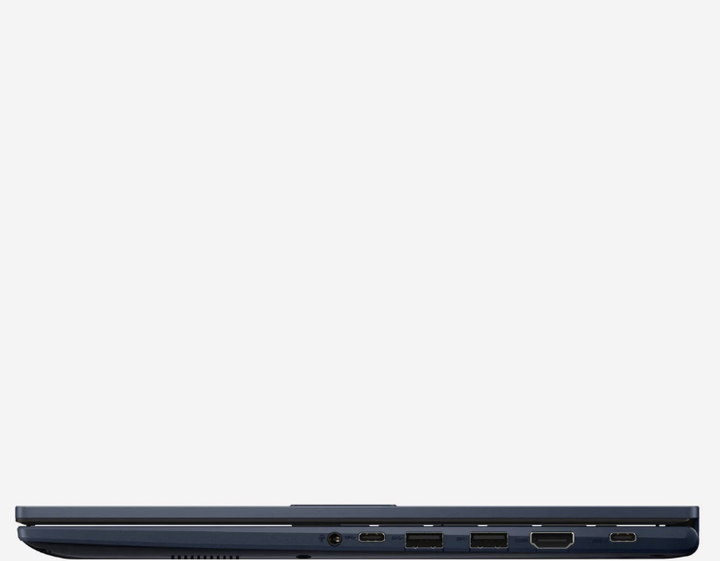 Ноутбук ASUS Vivobook 15 X1504VA-BQ4283W, Intel Core 5 120U, 32 ГБ, SSD 1 ТБ, Intel Graphics, 15.6" FHD IPS, Windows 11 Home - изображение 6