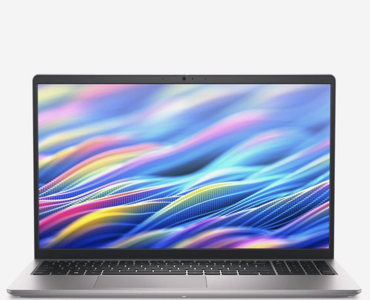 Ноутбук Dell 15 DC15255_BCLR_803H_S, AMD Ryzen 7 7730U, 16 ГБ DDR4, SSD 512 ГБ, Radeon Graphics, 15,6" Full HD IPS/WVA 120 Гц, Windows 11 Home - изображение 3