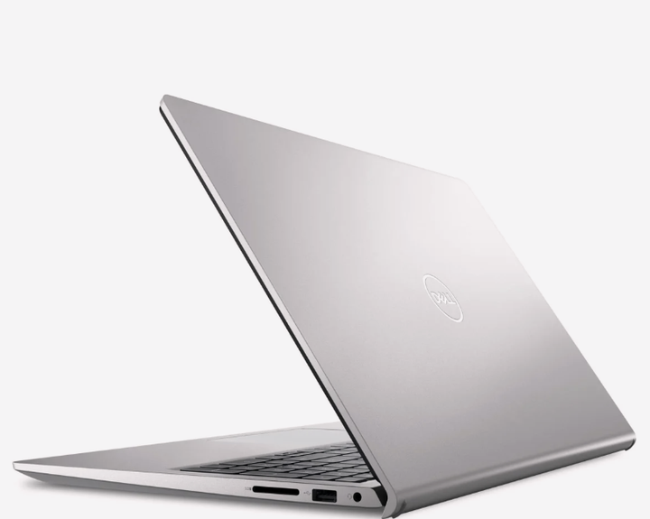 Ноутбук Dell 15 DC15255_BCLR_803H_S, AMD Ryzen 7 7730U, 16 ГБ DDR4, SSD 512 ГБ, Radeon Graphics, 15,6" Full HD IPS/WVA 120 Гц, Windows 11 Home - изображение 5