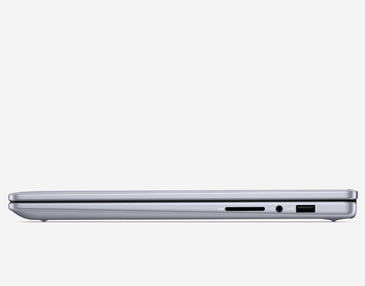 Ноутбук-трансформер Dell Inspiron 2in1 7440 Inspiron-7440-3684, Intel Core i5-1334U, 16 ГБ DDR5, SSD 512 ГБ, Intel Iris Xe, 14" WUXGA Touch, Windows 11 Home - зображення 9