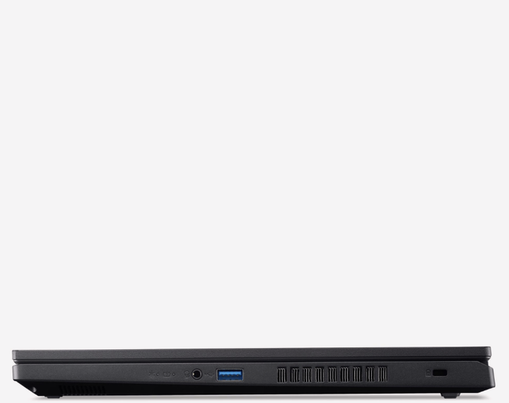 Ноутбук Acer Nitro V 15 ANV15-42 || NH.U5NEP.003, AMD Ryzen 7 7445HS, 32 ГБ DDR5, SSD 2 ТБ, RTX 4050 6 ГБ, 15.6" Full HD IPS 165 Гц, Windows 11 Home - изображение 6