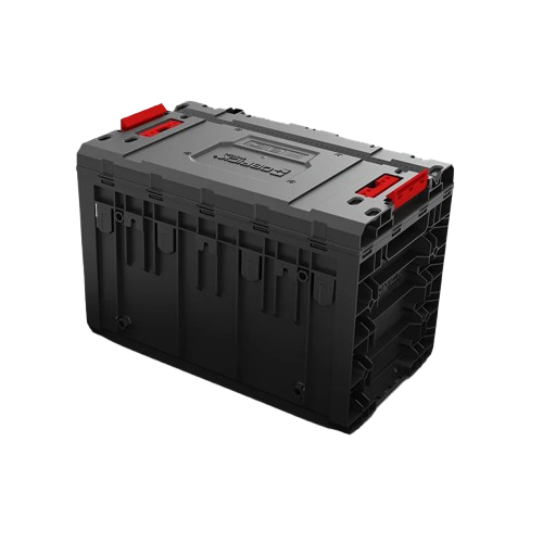 Інструментальний ящик Qbrick PRIME Drawer 4 Toolbox Basic (5901238262305) - Фото 2 Інструментальний ящик Qbrick PRIME Drawer 4 Toolbox Basic (5901238262305) - зображення 2