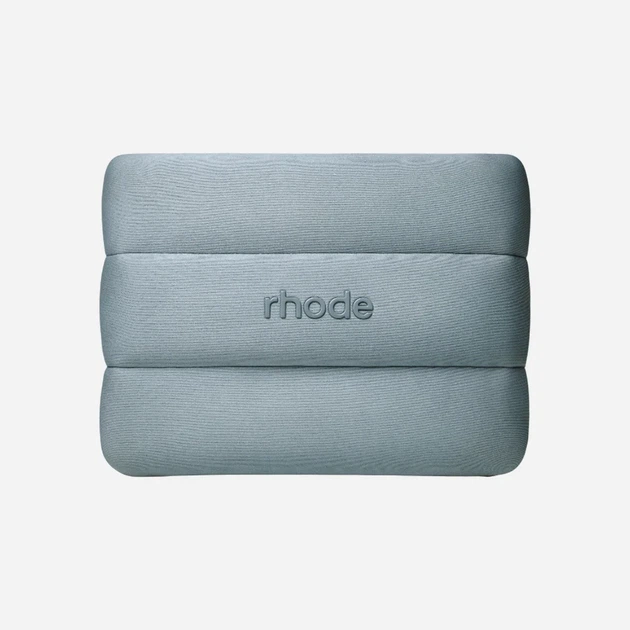 Косметичка RHODE Mini Bubble Bag - Фото 1 Косметичка RHODE Mini Bubble Bag - зображення 1