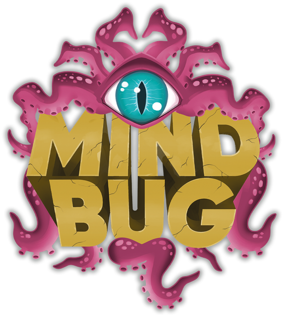 Gra planszowa Portal Games Mindbug (5902560387414) - obraz 5
