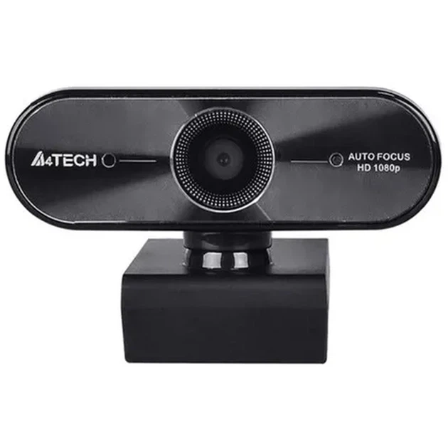 Bеб-камера A4-Tech PK-940HA - Фото 1 Bеб-камера A4-Tech PK-940HA - зображення 1