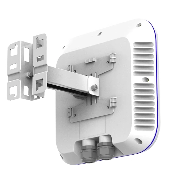 Точка доступу Ruijie Reyee RG-RAP6260(G) Wi-Fi 6 зовнішня - зображення 3