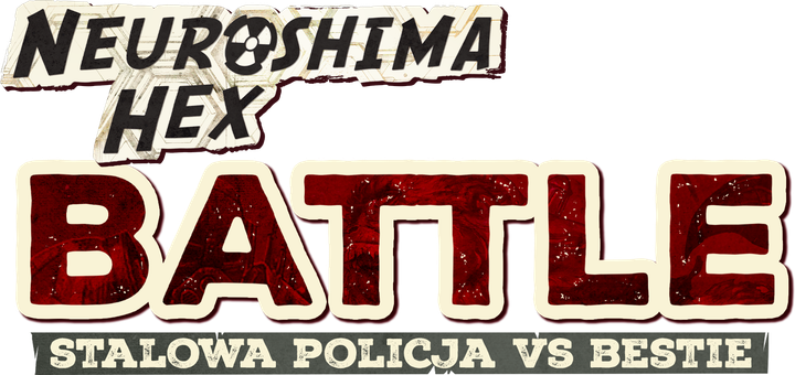 Gra planszowa Portal Games Neuroshima Hex: Battle NSHB (5905794221011) - obraz 9