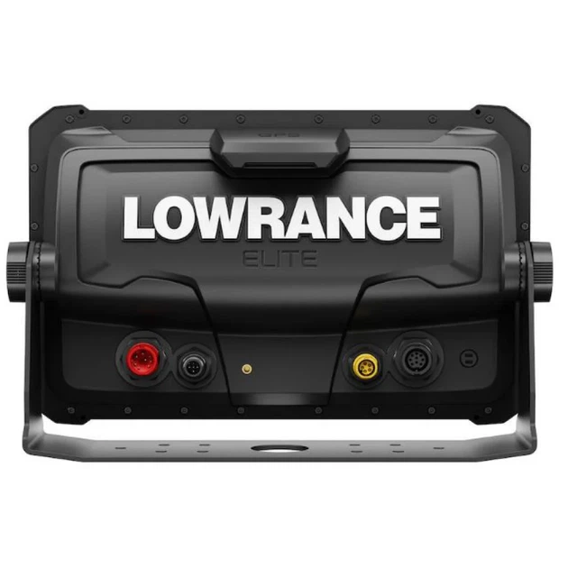 Ехолот Lowrance Elite FS 12 Active Imaging 3-in-1 - зображення 3