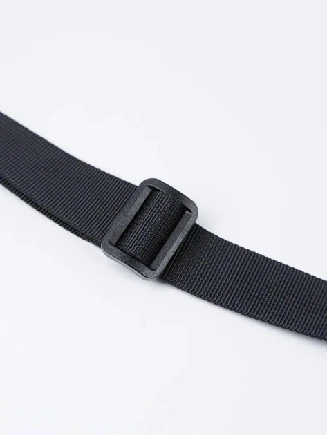 Сумка через плечо с вышивкой Polo, белая, 23×18 см POLO-017-BLK - изображение 7