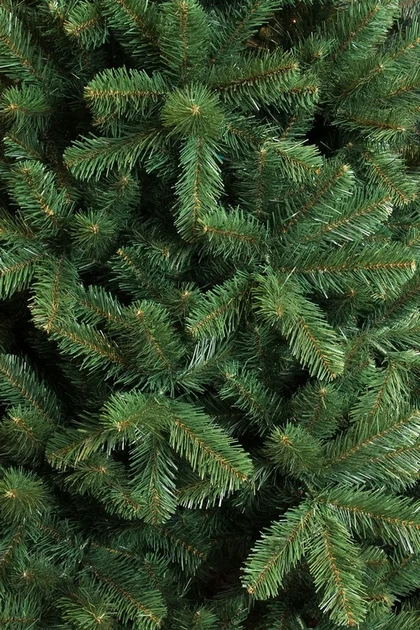 Сосна TriumphTree ПВХ 215 см зеленая - изображение 2