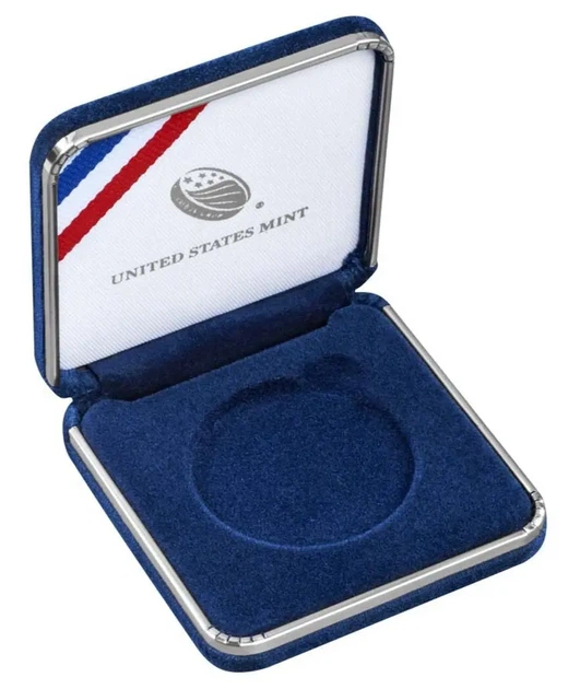 Колекційна срібна монета “Liberty – XIX Зимові Олімпійські ігри” PROOF 26,73 г 2002 рік - Фото 3 Колекційна срібна монета “Liberty – XIX Зимові Олімпійські ігри” PROOF 26,73 г 2002 рік - изображение 3
