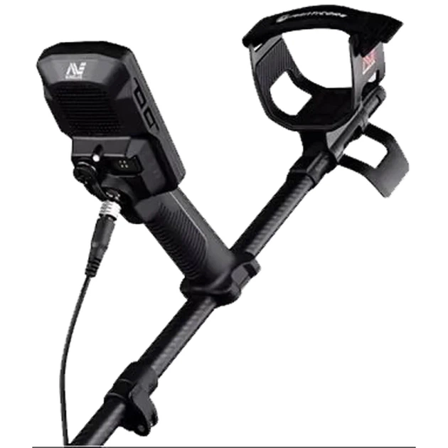 Металодетектор Minelab Manticore - зображення 2